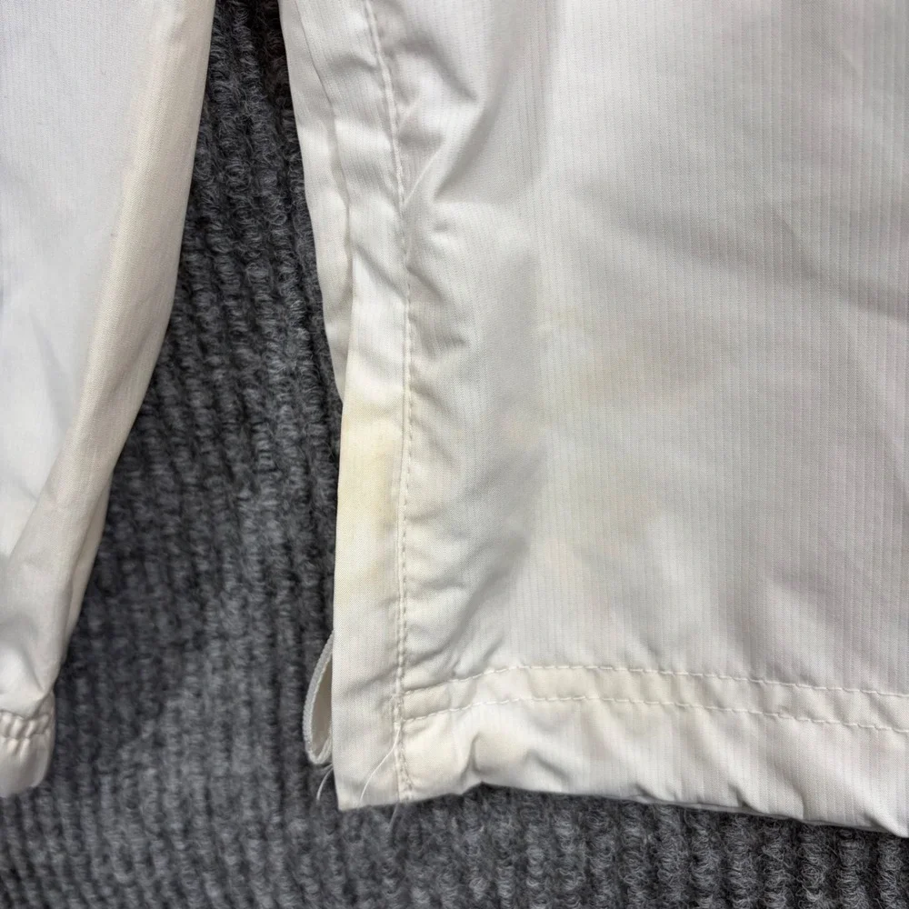 Under Armour Pullover Mens XL Auburn Tigers Loose AllSeasonGear Windbreaker